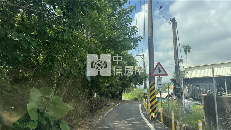 高樹菜寮果園房屋室內格局與周邊環境