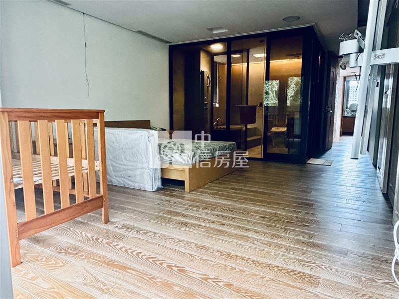 康橋大別墅豪宅會館房屋室內格局與周邊環境
