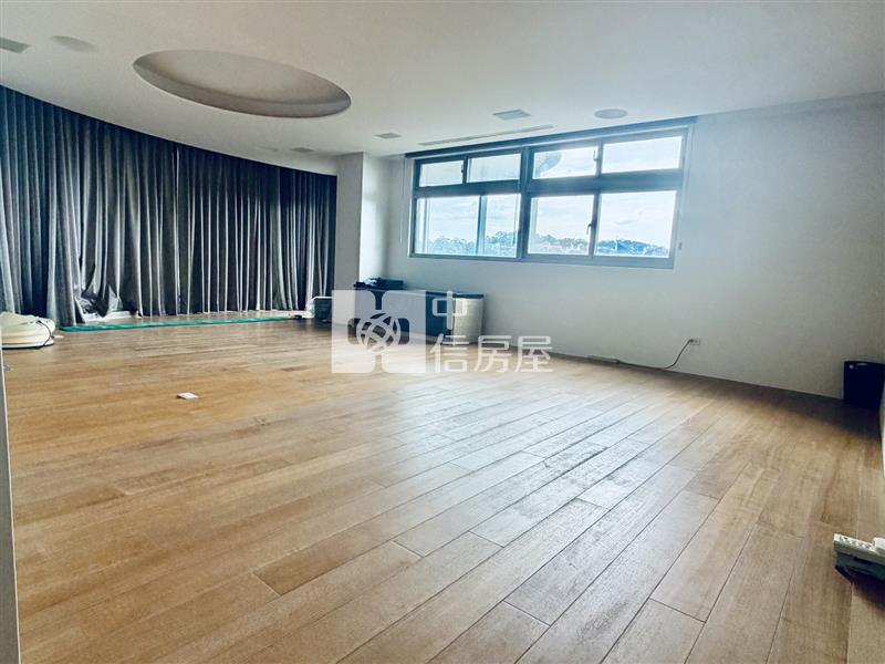 康橋大別墅豪宅會館房屋室內格局與周邊環境