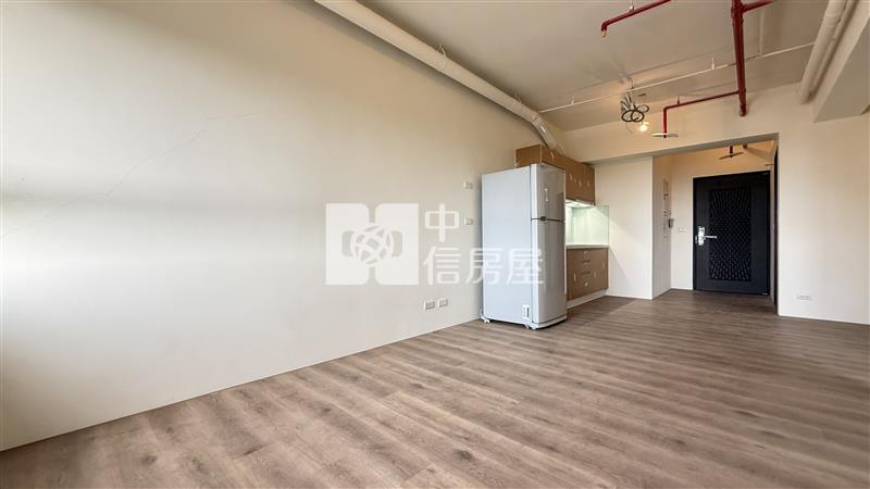 大園客運園區稀有次頂樓兩房車房屋室內格局與周邊環境