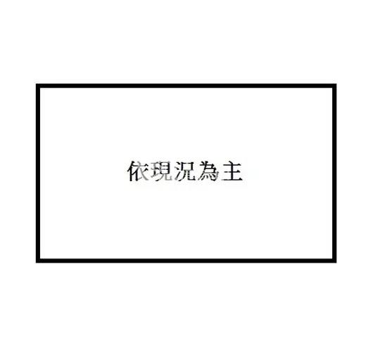 繁華市場方正建地房屋室內格局與周邊環境