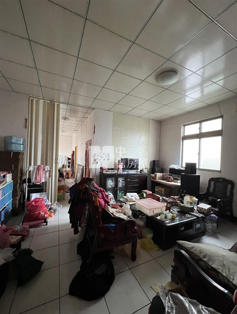 八德永豐路旁大面寛廠房房屋室內格局與周邊環境
