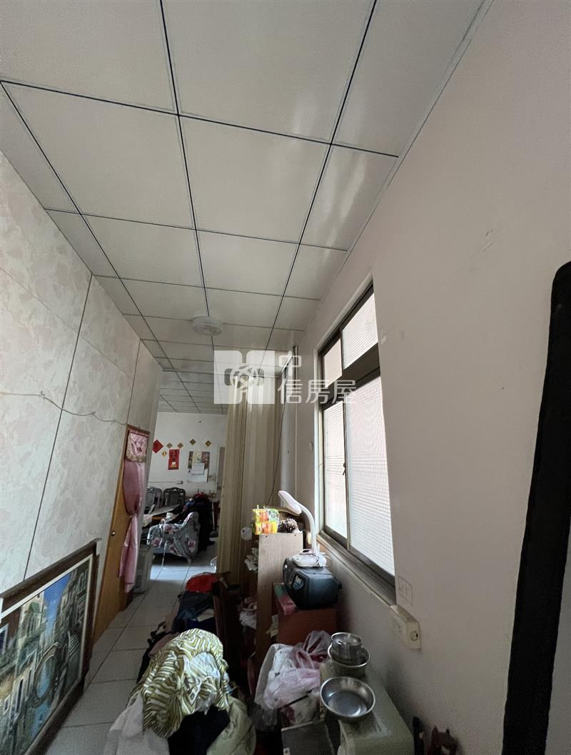 八德永豐路旁大面寛廠房房屋室內格局與周邊環境