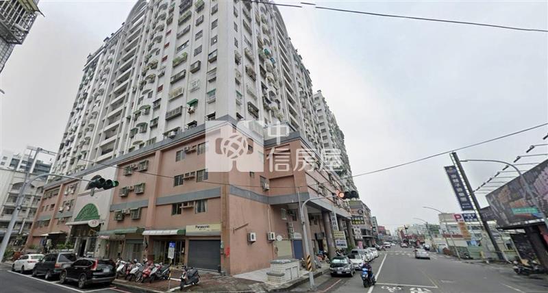 專-復國商圈小資首選三房房屋室內格局與周邊環境