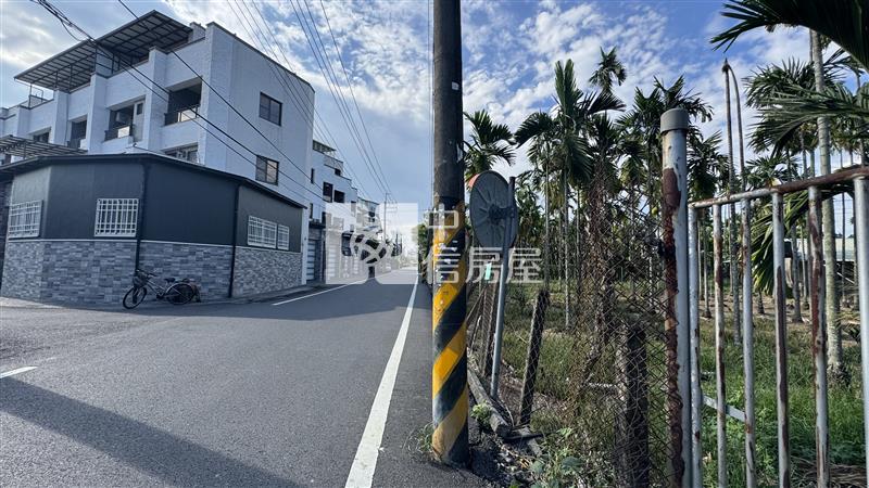 屏東土地-內埔美和農地房屋室內格局與周邊環境