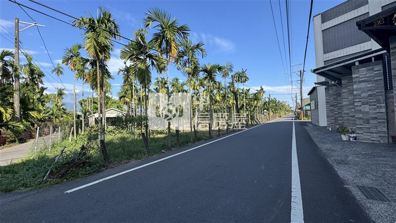 屏東土地-內埔美和農地房屋室內格局與周邊環境