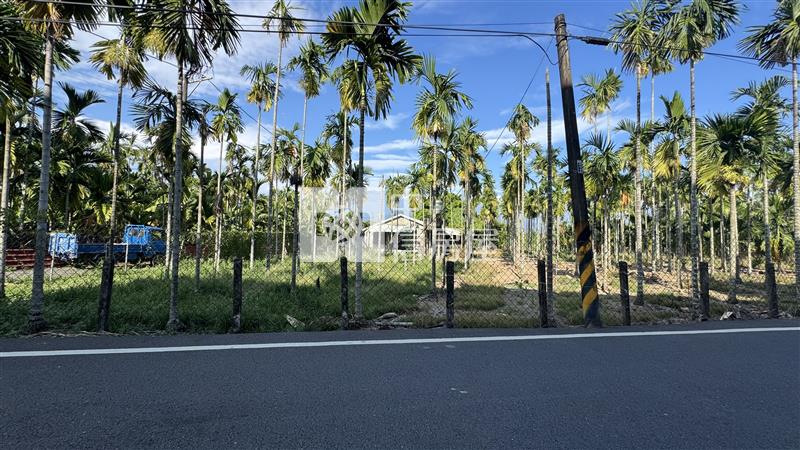 屏東土地-內埔美和農地房屋室內格局與周邊環境