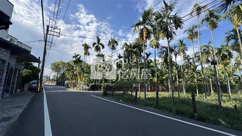 屏東土地-內埔美和農地房屋室內格局與周邊環境