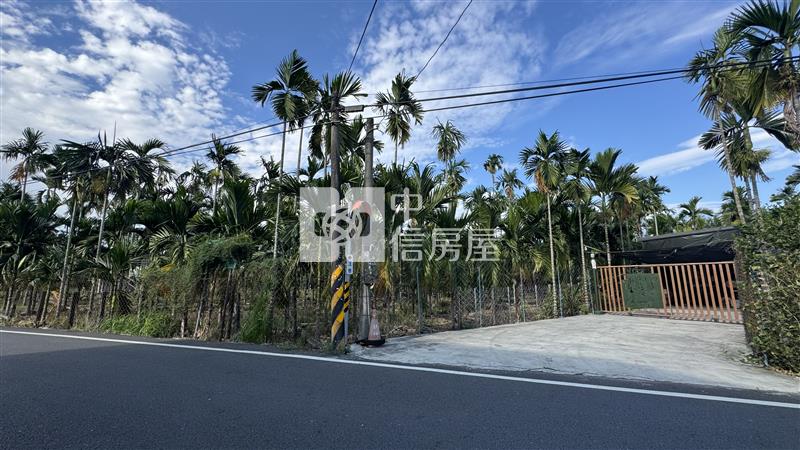屏東土地-內埔美和農地房屋室內格局與周邊環境