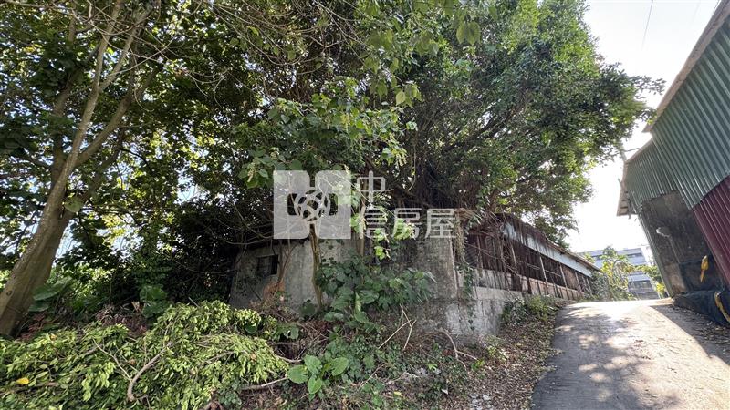 屏東土地-內埔美和農地房屋室內格局與周邊環境