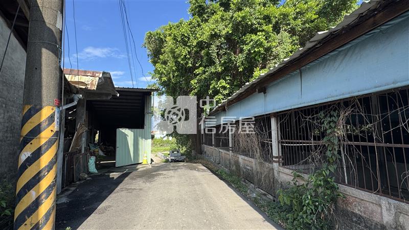 屏東土地-內埔美和農地房屋室內格局與周邊環境