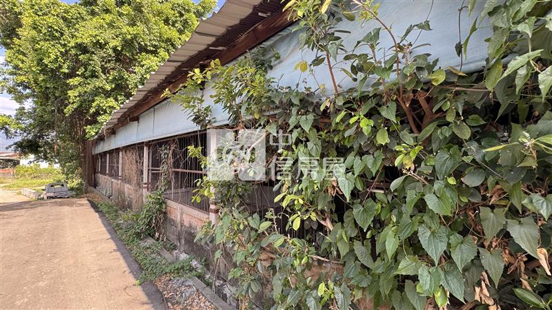 屏東土地-內埔美和農地房屋室內格局與周邊環境