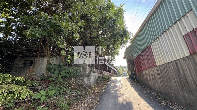 屏東土地-內埔美和農地房屋室內格局與周邊環境