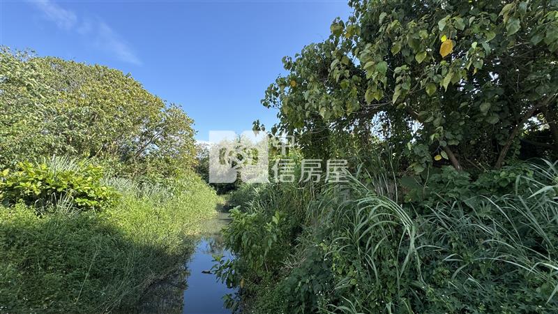 屏東土地-內埔美和農地房屋室內格局與周邊環境