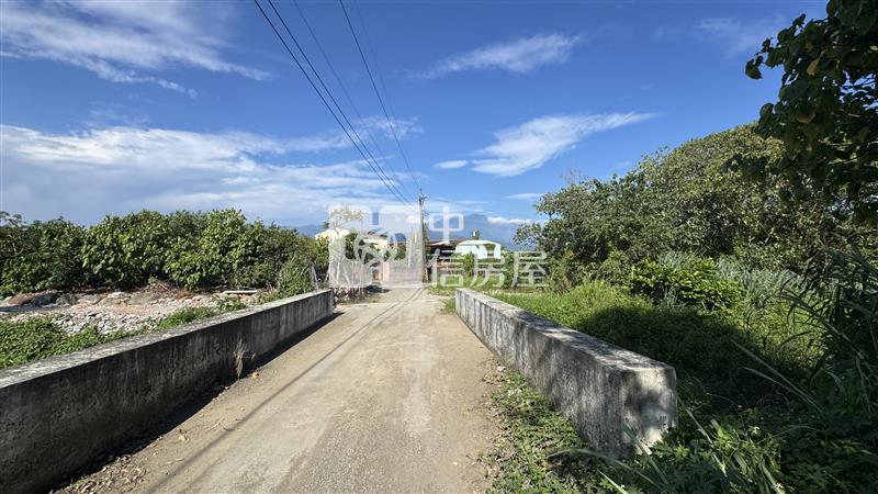 屏東土地-內埔美和農地房屋室內格局與周邊環境