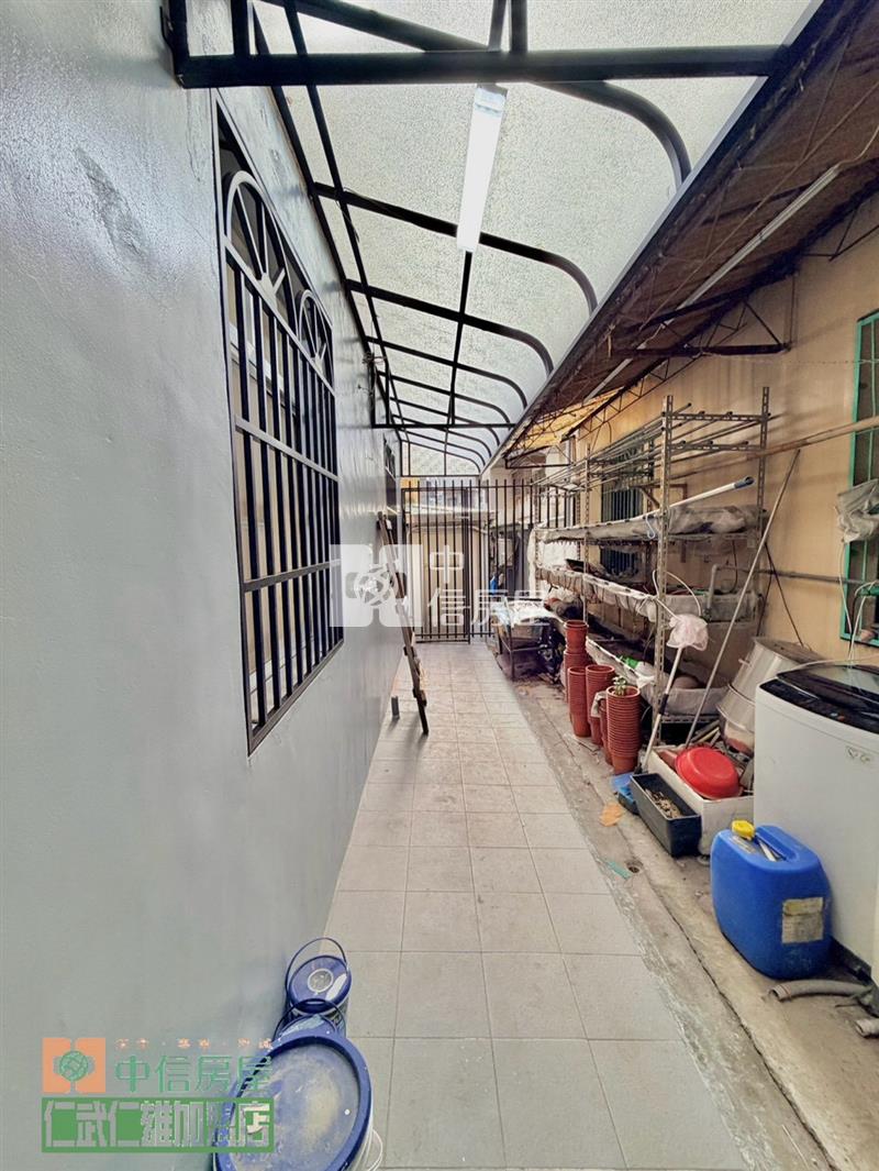 光武國小翻修一樓美寓房屋室內格局與周邊環境