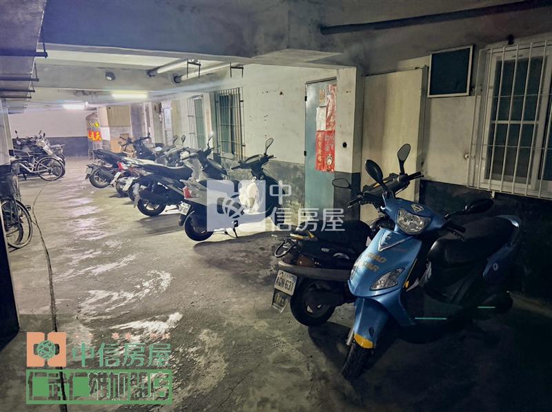 光武國小翻修一樓美寓房屋室內格局與周邊環境