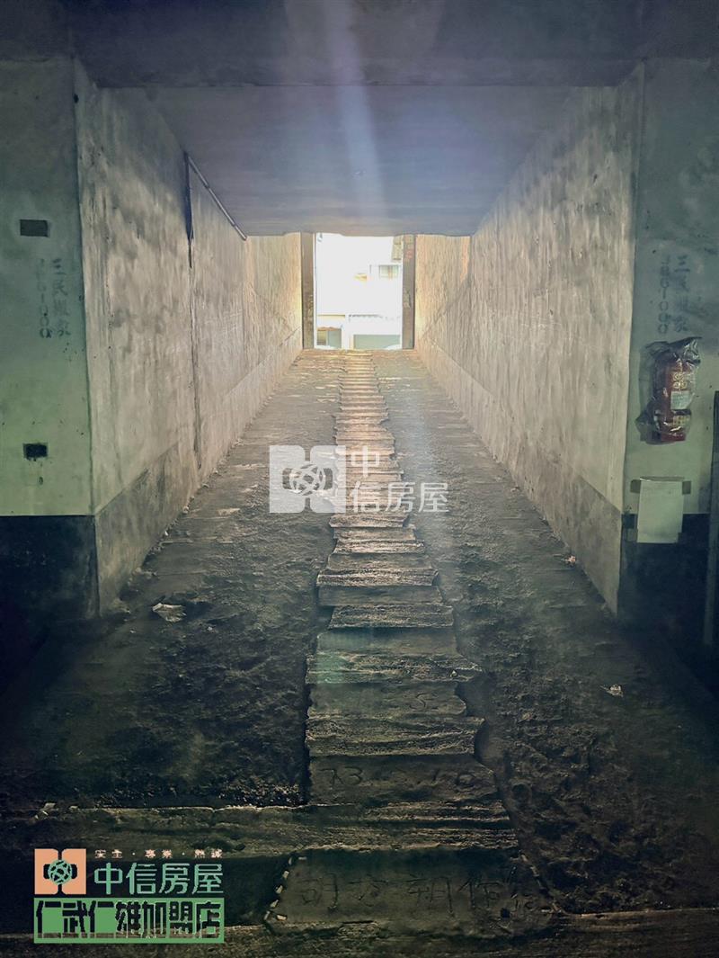 光武國小翻修一樓美寓房屋室內格局與周邊環境