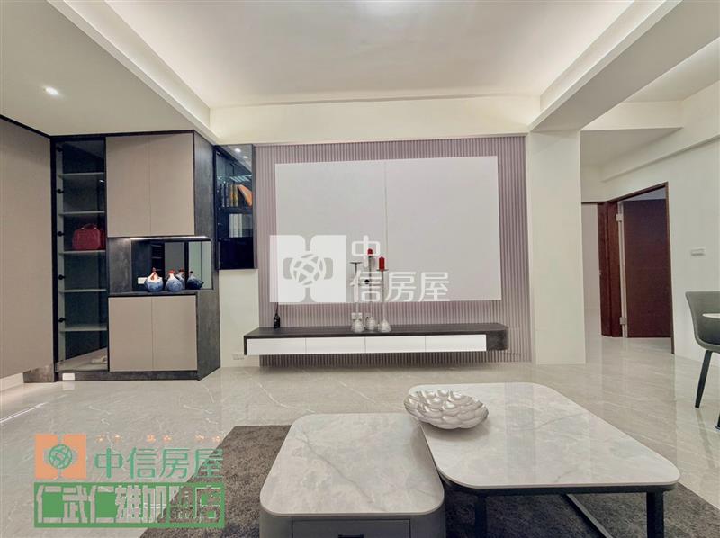 光武國小翻修一樓美寓房屋室內格局與周邊環境