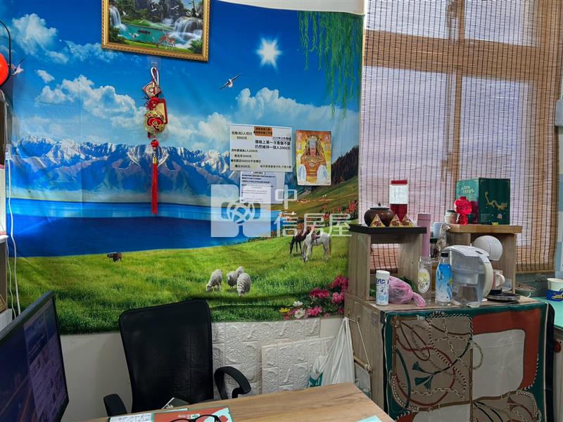 頭份信一大坪數精美套房房屋室內格局與周邊環境