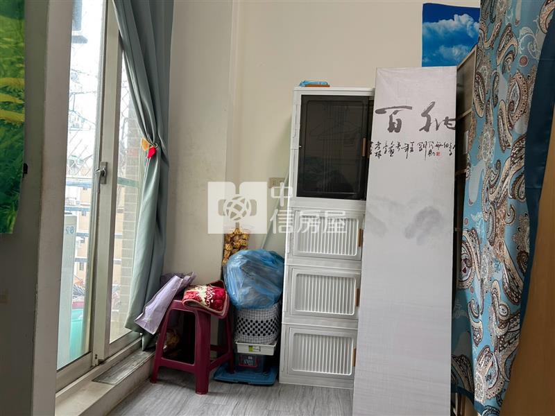 頭份信一大坪數精美套房房屋室內格局與周邊環境