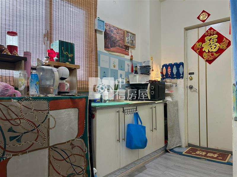 頭份信一大坪數精美套房房屋室內格局與周邊環境