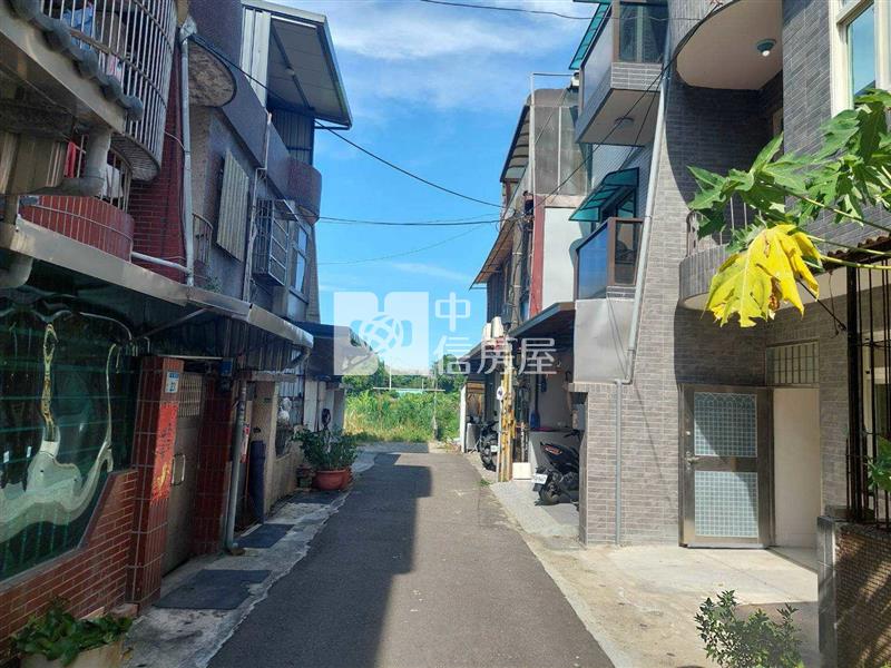 [平鎮華隆街質感美居]房屋室內格局與周邊環境
