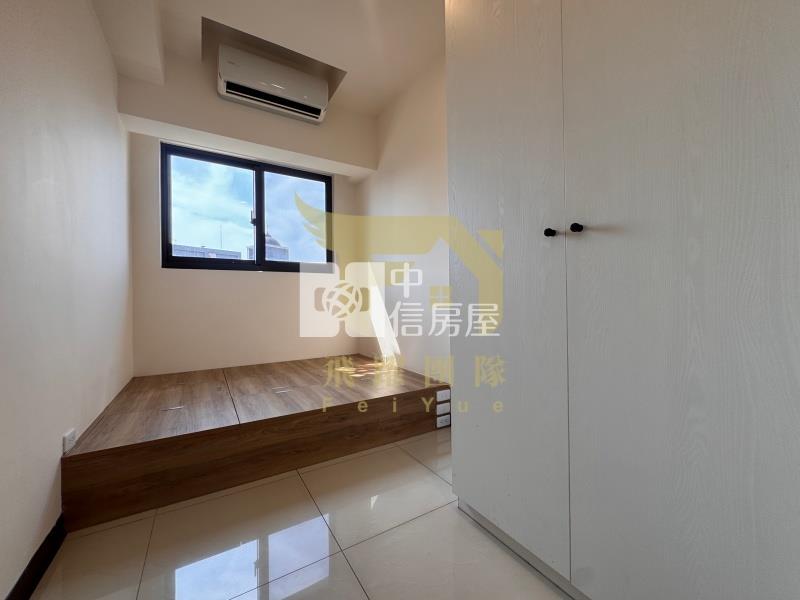 青埔A19站|2房+雙車位|青埔國小|青埔國中房屋室內格局與周邊環境
