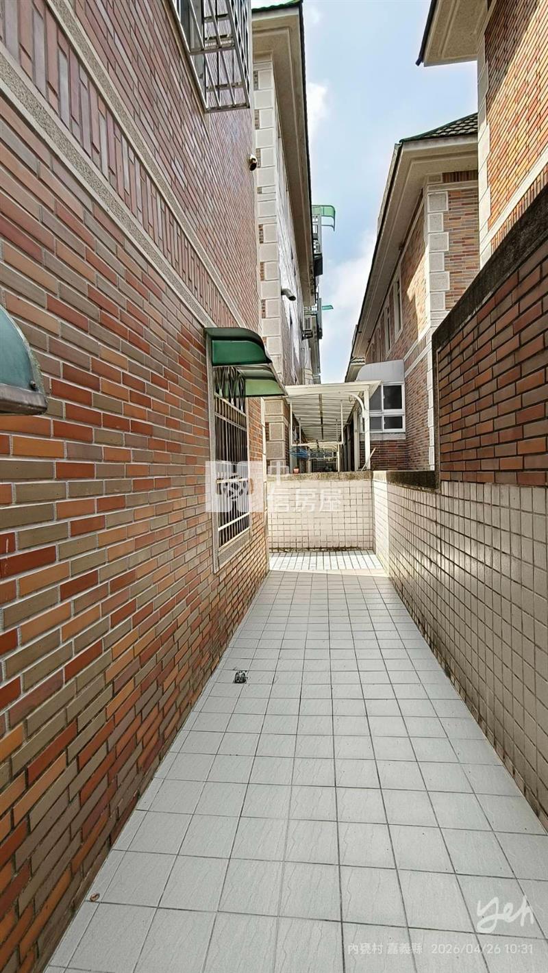 近仁義潭水庫大坪數別墅房屋室內格局與周邊環境