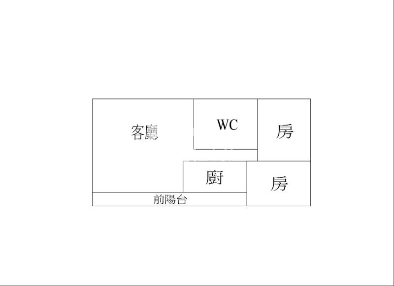 上堤花園廣場房屋室內格局與周邊環境