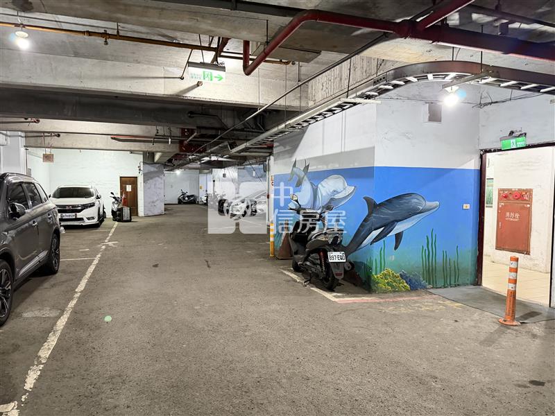 上堤花園廣場房屋室內格局與周邊環境