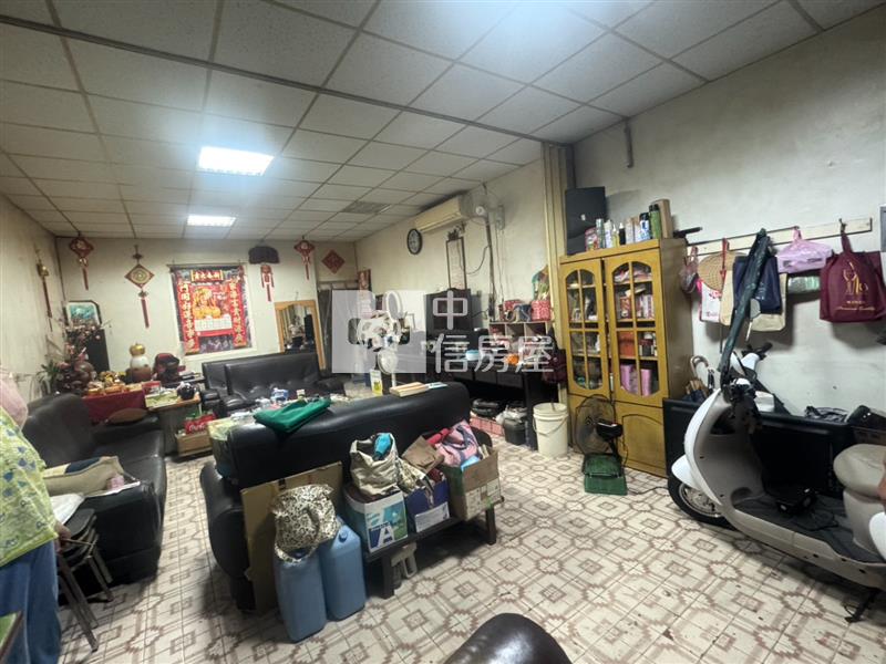 龍潭陸總部1-3樓透天房屋室內格局與周邊環境