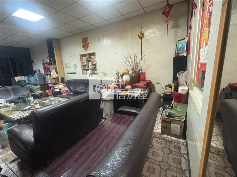 龍潭陸總部1-3樓透天房屋室內格局與周邊環境