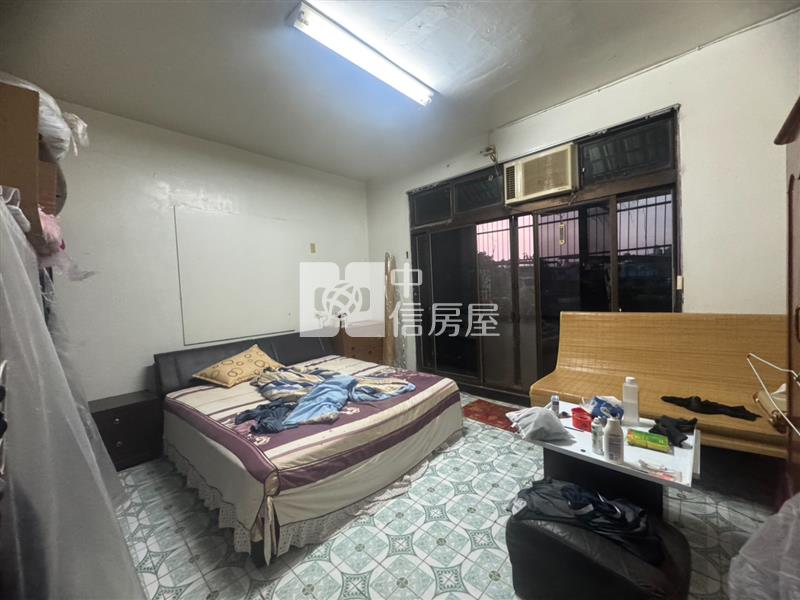 龍潭陸總部1-3樓透天房屋室內格局與周邊環境
