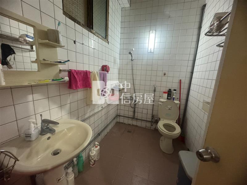 龍潭陸總部1-3樓透天房屋室內格局與周邊環境