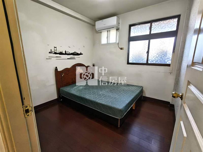平鎮車站四房平車房屋室內格局與周邊環境