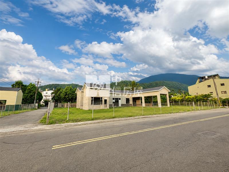 寶湖慈恩包裝資材室房屋室內格局與周邊環境