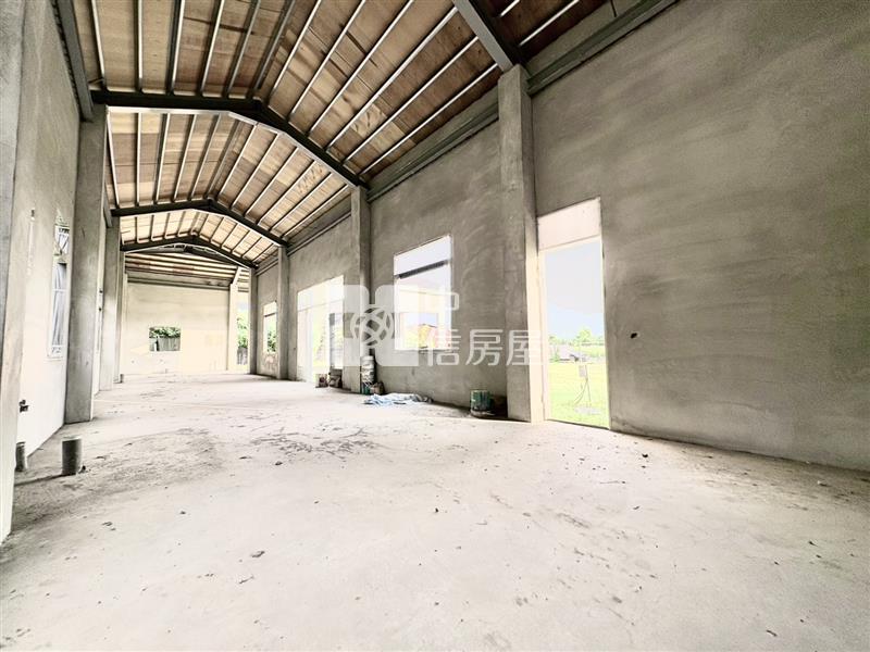 寶湖慈恩包裝資材室房屋室內格局與周邊環境