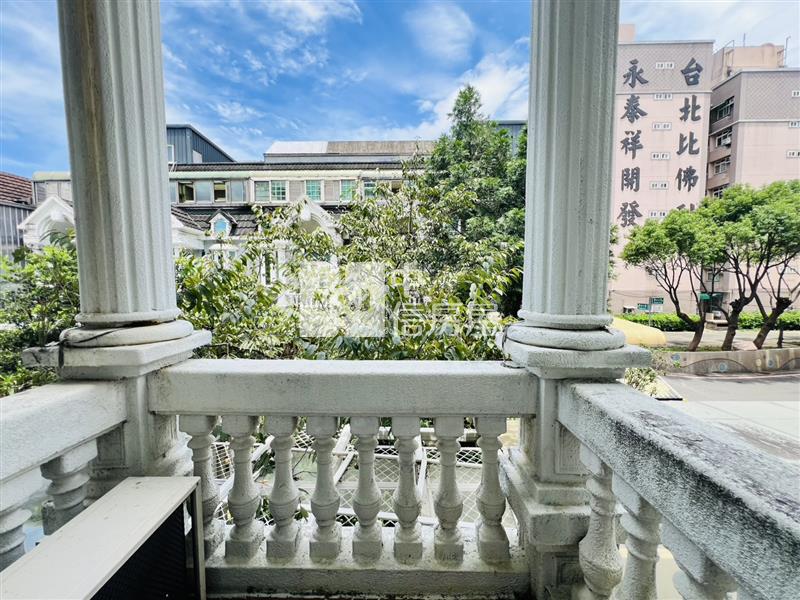鑫聖中信-楊梅幼獅交流道美透天房屋室內格局與周邊環境
