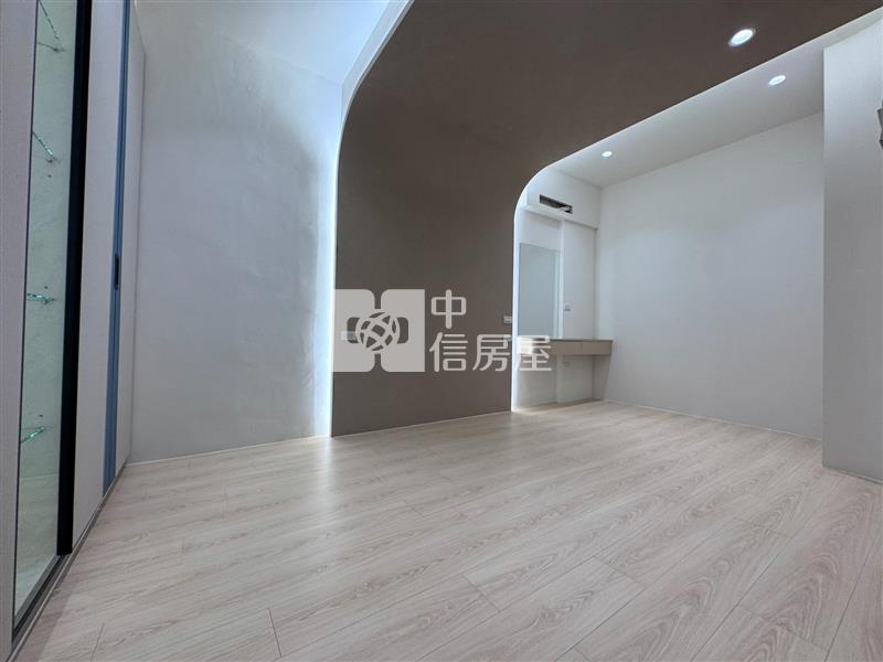 南投市中心高質感美墅房屋室內格局與周邊環境