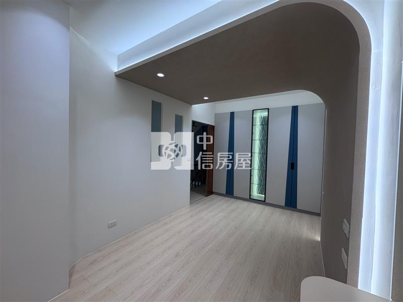 南投市中心高質感美墅房屋室內格局與周邊環境