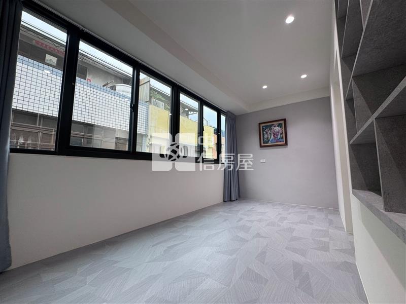 南投市中心高質感美墅房屋室內格局與周邊環境