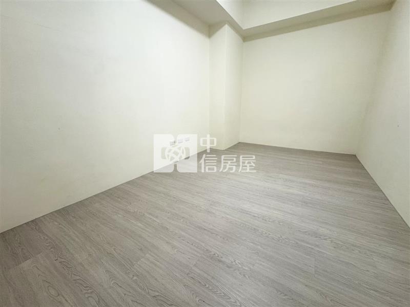 中山醫 大慶夜市 1+2樓美樓店房屋室內格局與周邊環境