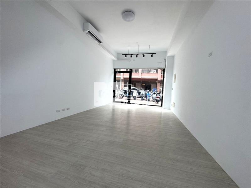 中山醫 大慶夜市 1+2樓美樓店房屋室內格局與周邊環境