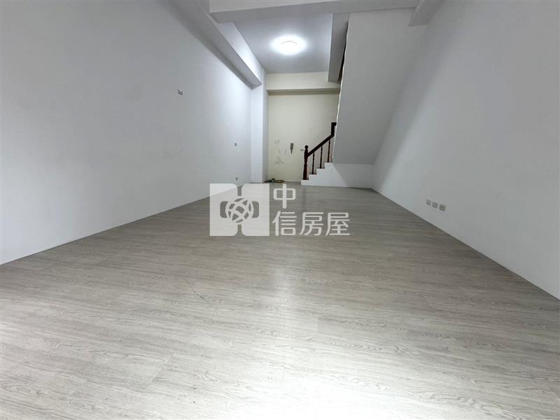 中山醫 大慶夜市 1+2樓美樓店房屋室內格局與周邊環境