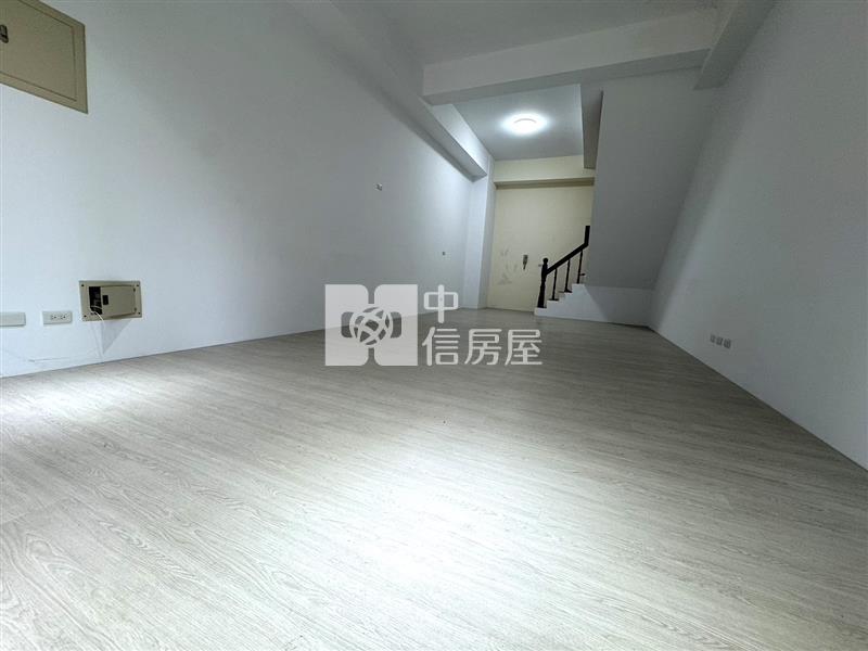 中山醫 大慶夜市 1+2樓美樓店房屋室內格局與周邊環境