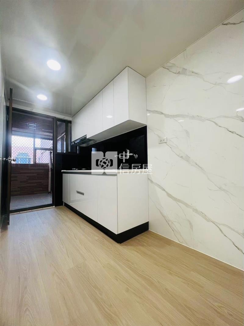 鑫聖中信-龍潭綠青庭整新美寓房屋室內格局與周邊環境