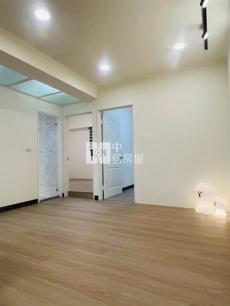 鑫聖中信-龍潭綠青庭整新美寓房屋室內格局與周邊環境