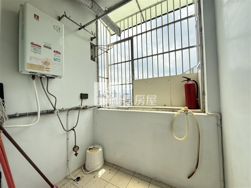 【奔馳】龍壽庭園精美三房房屋室內格局與周邊環境