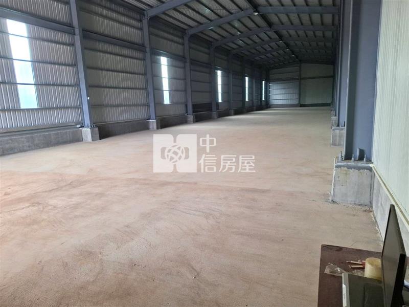 中壢合法農業廠房房屋室內格局與周邊環境
